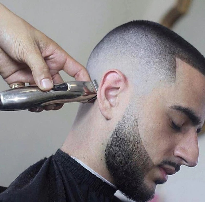 Tondeuse professionnel Barber Andis