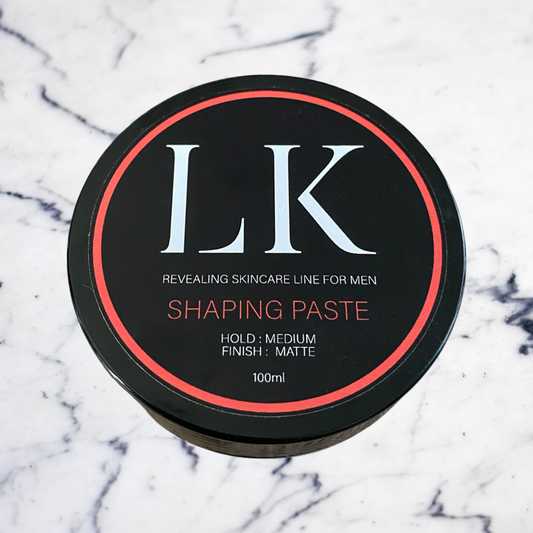 Cire Wax Shaping Paste