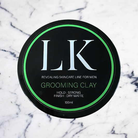 Cire Wax Grooming Clay