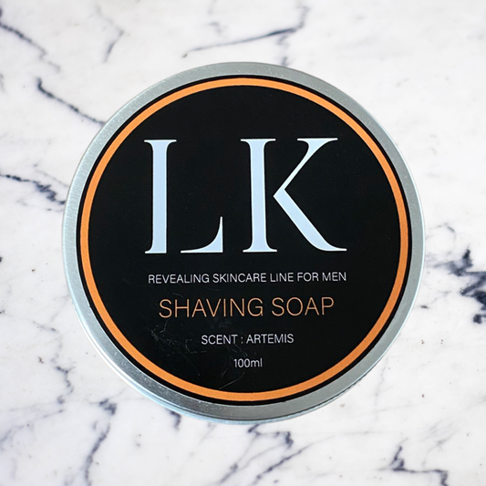 Shaving SOAP - Savon de rasage