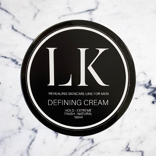 Defining Cream