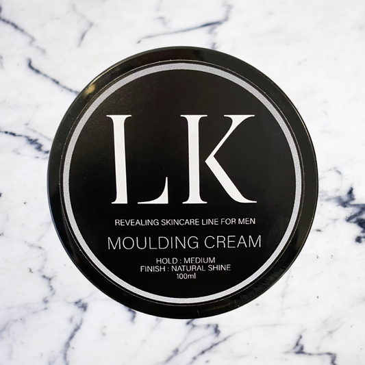 Moulding Cream