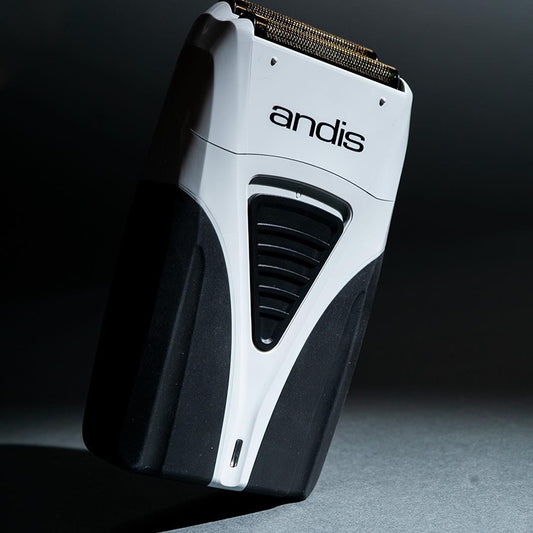 Original Andis Electric Shaver
